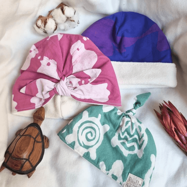 Bonnet classique 