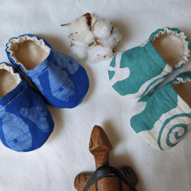 Chaussons